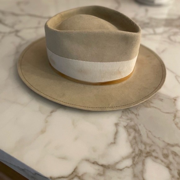 Teressa Foglia “Parisa” Hat - Picture 7 of 8